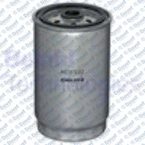 DELPHI HDF592 Yakit Filtresi Hyundai/Kia/Toyota/Accent/Getz/Grand Santa Fe/I30/I40/Ix20/Ix55/Sonata 08/04->